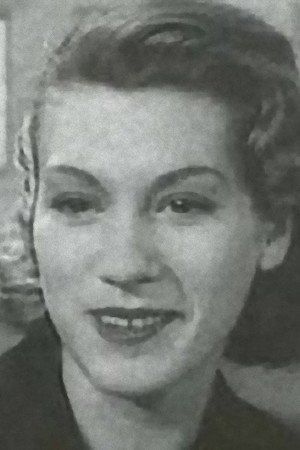 Bernadette Lange profil kép
