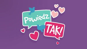 Powiedz tak kép