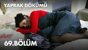 Yaprak Dökümü 2. évad Ep.69 69. epizód