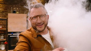 Lege kommt auf den Geschmack 3. évad Ep.2 2. epizód