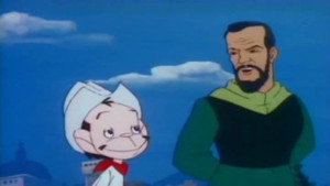 Cantinflas y sus amigos 1. évad Ep.31 31. epizód