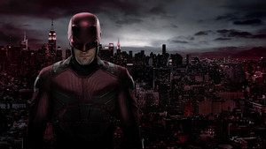 Marvel Daredevil kép