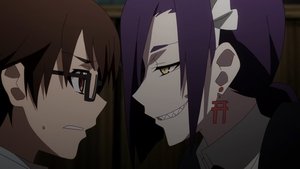 Re:CREATORS 1. évad Ep.8 8. epizód