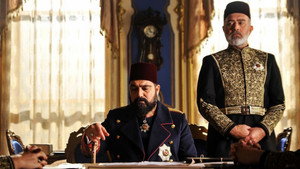 Payitaht: Abdülhamid 2. évad Ep.20 20. epizód