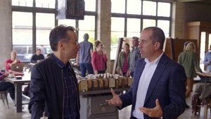 Comedians in Cars Getting Coffee: Single Shot 5. évad Ep.18 18. epizód