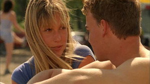 Degrassi 4. évad Ep.9 9. epizód