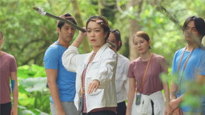 不在我的世界當勇者 1. évad Ep.8 8. epizód