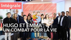 Ça commence aujourd'hui 2. évad Ep.40 40. epizód