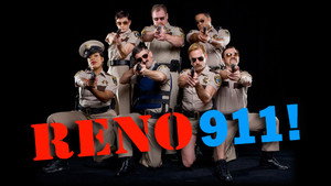 Reno 911! kép
