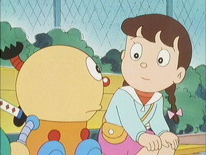 キテレツ大百科 1. évad Ep.328 328. epizód