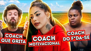 Diva Depressão 6. évad Ep.151 151. epizód