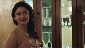 Miya Biwi Aur Murder 1. évad Ep.1 1. epizód