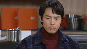 비밀의 여자 1. évad Ep.7 7. epizód