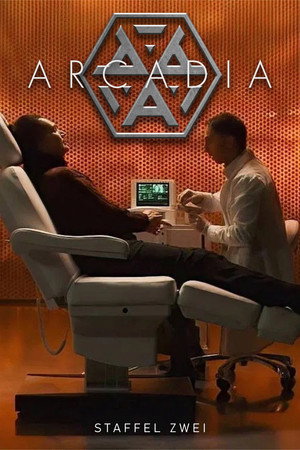 Arcadia 2. évad (2025-01-19) poszter
