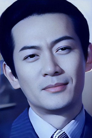 江華 profil kép