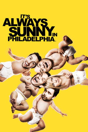 Felhőtlen Philadelphia poszter