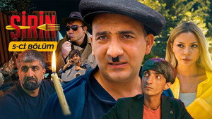 Şirin 1. évad Ep.5 5. epizód