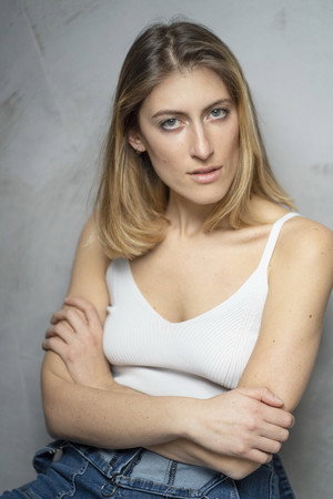 Martina Tinnirello profil kép