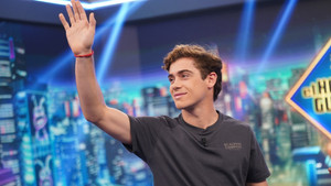 El hormiguero 19. évad Ep.21 21. epizód