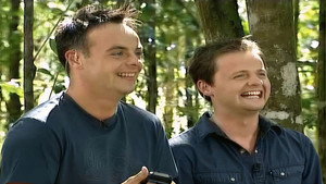 I'm a Celebrity...Get Me Out of Here! 1. évad Ep.12 12. epizód