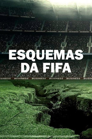 A FIFA titkai poszter