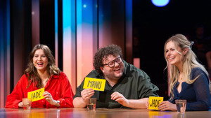 De dag van vandaag 5. évad Ep.26 26. epizód