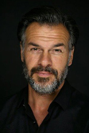 Fatih Hürkan profil kép