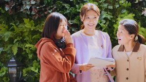 당신이 소원을 말하면 1. évad Ep.4 4. epizód