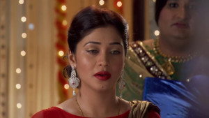 Qubool Hai 1. évad Ep.438 438. epizód