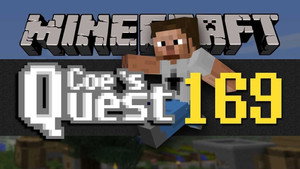 Coe's Quest 8. évad Ep.1 1. epizód