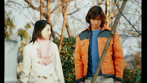 仮面ライダーアギト 1. évad Ep.4 4. epizód