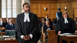 Law & Order Toronto: Criminal Intent 2. évad Ep.5 5. epizód