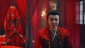 帝师长安 1. évad Ep.2 2. epizód