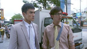 那一年的幸福時光 1. évad Ep.2 2. epizód