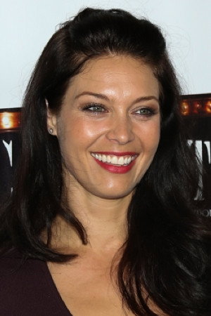Alaina Huffman profil kép