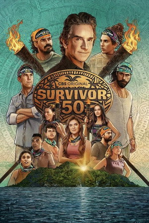 Survivor poszter
