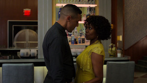 Marvel Luke Cage 2. évad Ep.5 Bármit megtennék