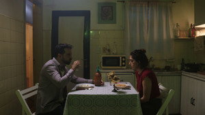 Ciertas Manías 1. évad Ep.3 3. epizód