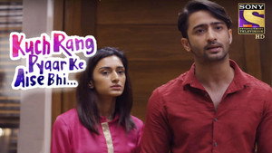 Kuch Rang Pyaar Ke Aise Bhi 1. évad Ep.383 383. epizód