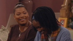 Living Single 5. évad Ep.12 12. epizód
