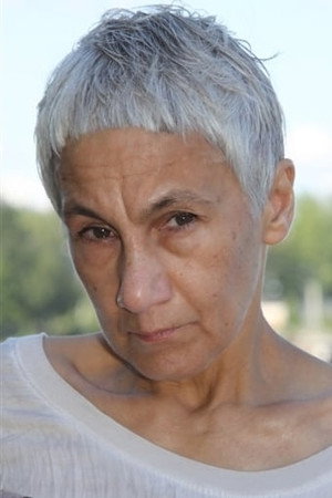 Роза Хайруллина profil kép
