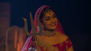 भाभीजी घर पर हैं! 1. évad Ep.1141 1141. epizód