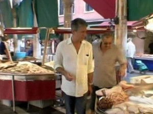 Anthony Bourdain: No Reservations 5. évad Ep.2 2. epizód
