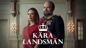 Kjære landsmenn kép