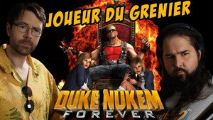 Joueur du Grenier 13. évad Ep.5 5. epizód