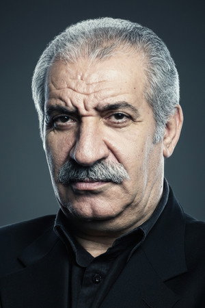 İskender Bağcılar profil kép