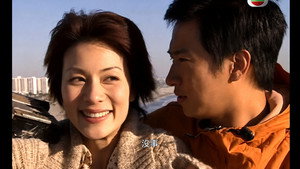 十萬噸情緣 kép