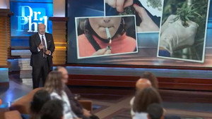 Dr. Phil 21. évad Ep.30 30. epizód