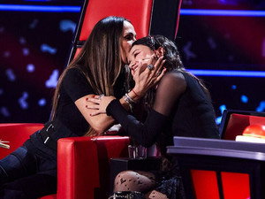 La voz 12. évad Ep.7 7. epizód