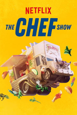 Séf show 1. évad (2019-06-07) poszter